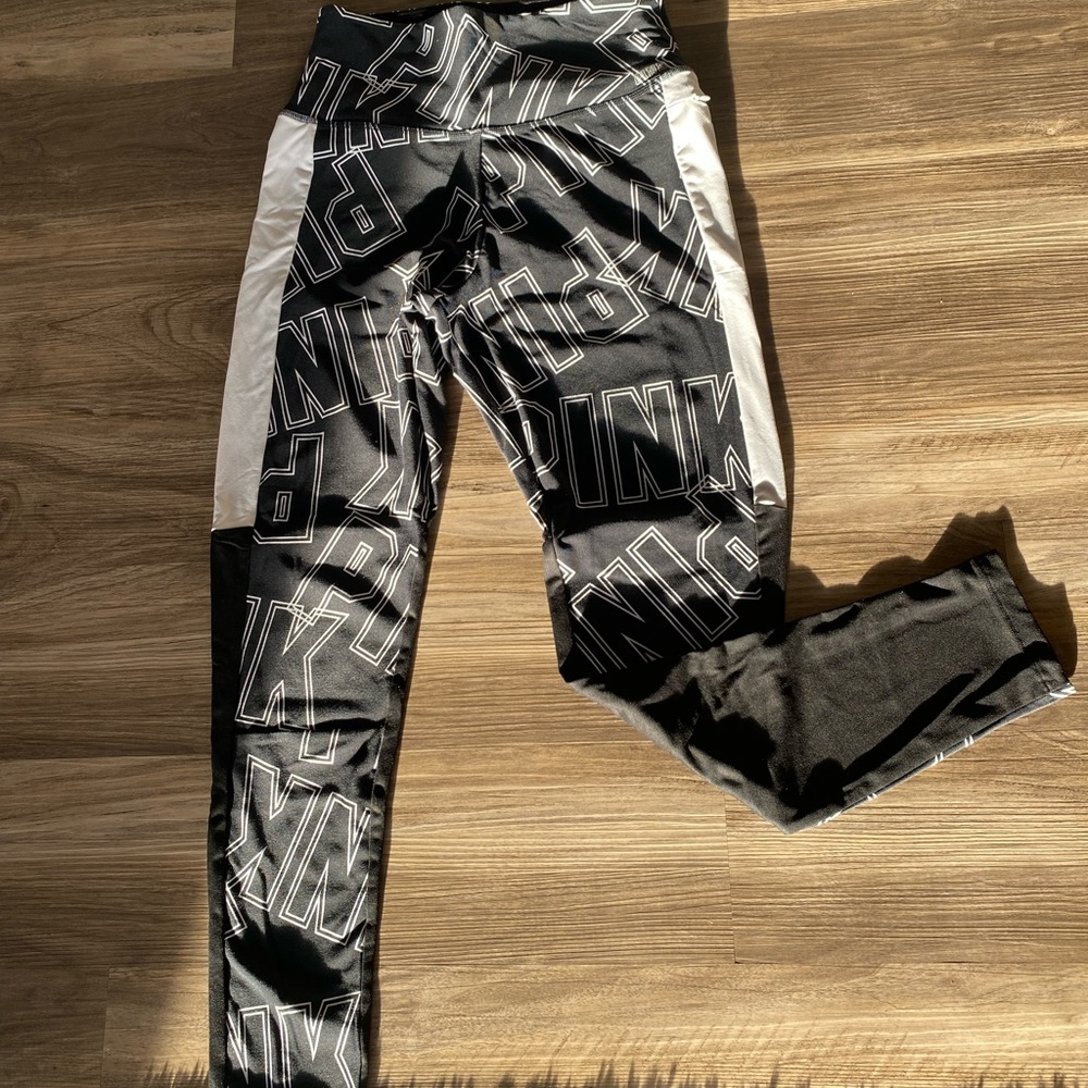PINK leggings